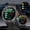 Black, variant on Durable Smartwatch, 1.46" 60Hz IPS Ultra-HD Screen, 1000mAh Battery, 20-30 Days Use, Waterproof, Compass, 100+ Sports Modes