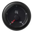 thumbnail image 1 of Indicador de temperatura del refrigerante Navigation VDO Veratron de 52 mm, negro, 1 of 1