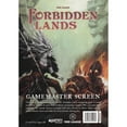 thumbnail image 2 of Forbidden Lands GM Screen - RPG Accessory, Gamemaster, 2 of 5