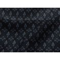 thumbnail image 4 of oneOone Viscose Jersey Fabric Diamond & Chevron Ikat Fabric Prints By Yard 60 Inch Wide, 4 of 5