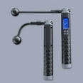 thumbnail image 3 of Bangcool Digital Jumping Rope Set: 2-in-1 Skipping Rope Cordless Jump Rope for Fitness, 3 of 10