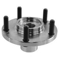 thumbnail image 4 of TRQ Wheel Bearing & Hub FRONT For 2003-2015 Sonata 2.4L BHA53188, 4 of 4
