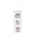 thumbnail image 2 of Rongfmy Sac de Rangement 5D DIY Décoration Pochette de Rangement Suspendue Porte Multifonctionnelle, 2 of 9