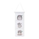 thumbnail image 2 of Kit de pintura de diamantes 5D para colgar en bolsas, kit de bordado de diamantes, colorido C, 2 of 9