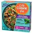 thumbnail image 4 of LIFE CUISINE Korean Beef & Broccoli Bowl 275 g, 4 of 9