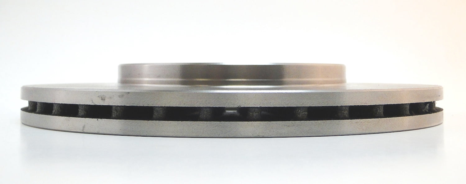 Winstop Brake Rotor, Front WS232971, Nissan 300ZX 1985-1984