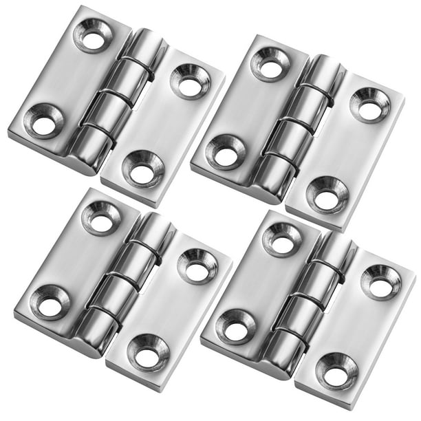 Bisagra De Acero Inoxidable Para Escotilla De Barco Marino, | Cuotas