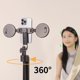 thumbnail image 5 of Trípode Extensible para Selfie 1755mm Rotación 360 ​​° Grabación Vídeo, 5 of 9