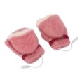 thumbnail image 2 of Guantes Calefactables Eléctricos, Uso Cómodo Guantes Calefactables USB Supersuaves Calentamiento De Doble Cara Sin Dedos Con Cubierta Para El Invierno ANGGREK Otros, 2 of 8