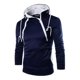 thumbnail image 3 of Sudadera Hoodie Moda Casual Calidad Con Capucha 201419 S, 3 of 7