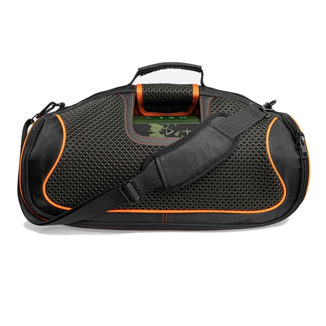 Estuche de Transporte Jeachan para Bocina JBL Boombox 4