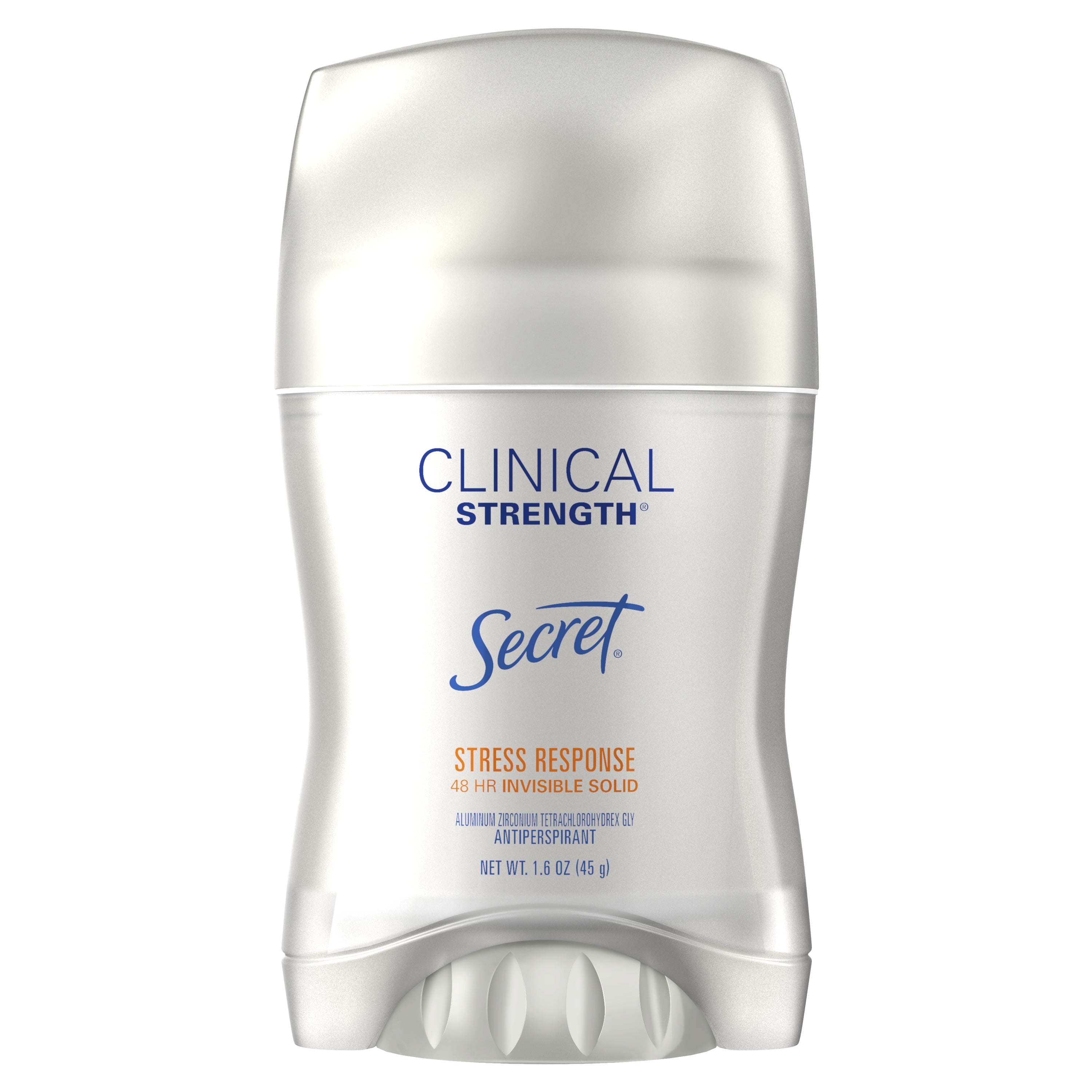 Secret Clinical Strength Antiperspirant and Deodorant for Women