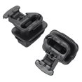 thumbnail image 5 of 10 Uds. Clips para cojín trasero de coche para Acura Tsx Tl 2009, 5 of 5
