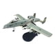 thumbnail image 2 of Modelo de avión 1:100, multifuncional, para entusiastas del espacio, adorno de escritorio, resistente, para bar, oficina y hogar., 2 of 9