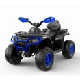 thumbnail image 2 of 12V Electric Car Go Kart,Ride On Car for Boys Girls,Kids Ride On Toys with Remote Control and USB Port,Music&Story,Children Vehicle Toy Gift, 2 of 12