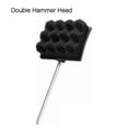 thumbnail image 1 of Professional Drum Accessories Soft Sound Beater for Enhanced Performance, 1 of 6