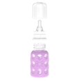 thumbnail image 4 of Mamadera De Vidrio Lifefactory Pack De 2 Unidades 4oz 120ml, 4 of 5