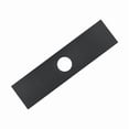 thumbnail image 4 of 4pcs 8Inch X 2 Inch Edger Blade/Convertible Edger Attachment Compatible for Greenworks Pro 80V Edgers ED48L4410,ED40L410, 4 of 6