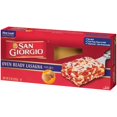 thumbnail image 4 of San Giorgio 8 oz Oven Ready Lasagna Pasta, 4 of 8