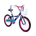thumbnail image 1 of Bicicleta Mercurio Rodada 20 301011 Canastilla, 1 of 4