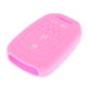 thumbnail image 3 of Funda Protectora para Llavero de Coche City Greiz Jade Rosado, 3 of 7