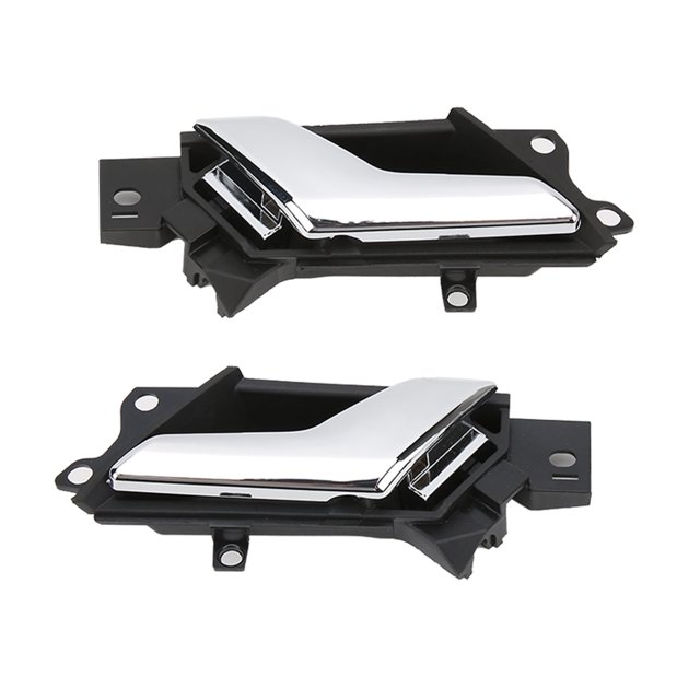 96861998, 96861999 Poignée Intérieure de Porte de Voiture Poignée Intérieure ABS pour la Mise à Niveau du Véhicule