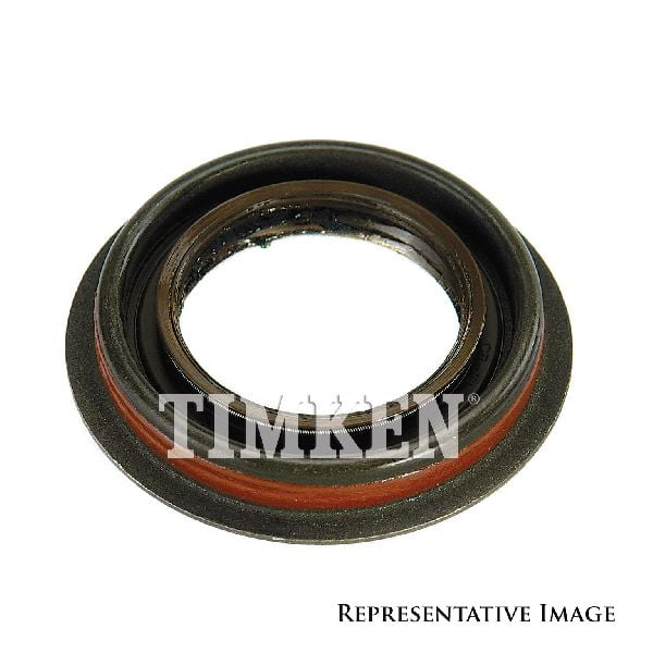 dodge nitro rear differential