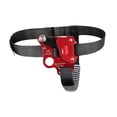 thumbnail image 4 of DYNWAVECA Foot Ascender Foot Riser Portable Rappelling Gear Equipment Rock Climbing Tree Arborist Quick Step for Engineering Protection Right, 4 of 10