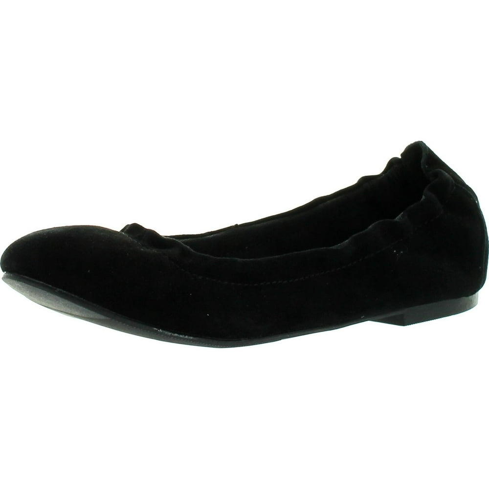 Restricted - Restricted Womens Vinnie Fashion Flats Shoes - Walmart.com ...