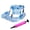 C, variant on Pool Floats Chairs Adult,Inflatable Pool Lounge,Plant Pattern Floating Mat Hammock,Blow up Water Chairs Noodles rafts for Party Summer Water Beach Fun