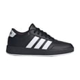 thumbnail image 1 of TENIS ADIDAS BREAKNET 3.0 J NEGRO JR8447 UNISEX EN 24 CM, 1 of 5
