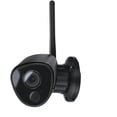 thumbnail image 1 of ALC Wireless Cameron Jet Wireless Outdoor Camera, Black, 1 of 3