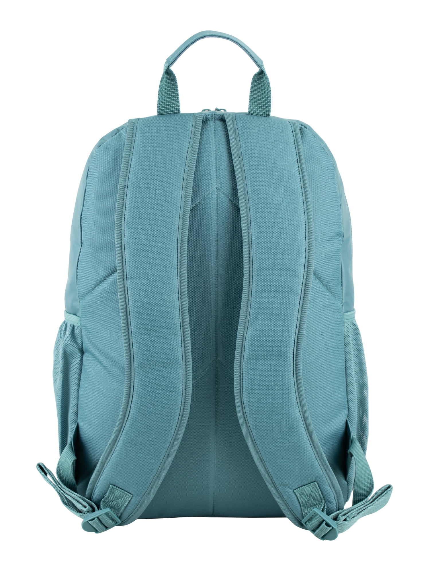 Eastsport Unisex 18.5" Rocket Sport Backpack, Soft Teal
