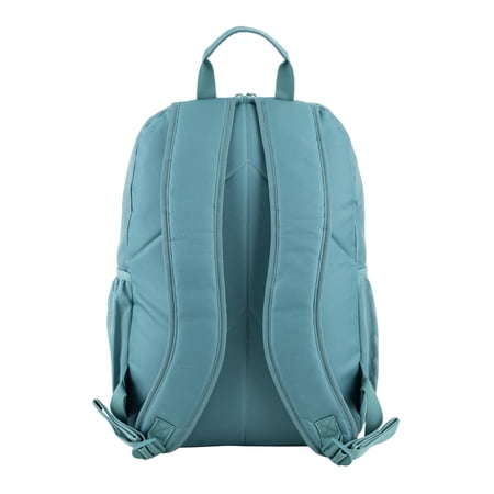 Eastsport Unisex 18.5" Rocket Sport Backpack, Soft Teal