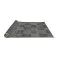 thumbnail image 2 of Ahgly Company Indoor Rectangle Oriental Gray Modern Area Rugs, 3' x 5', 2 of 4