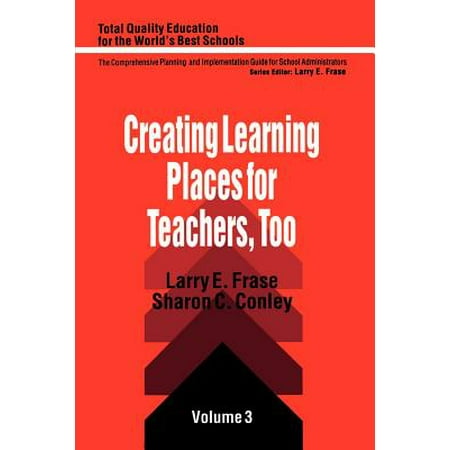 Creating Learning Places for Teachers, Too (Best Place To Learn Ruby)