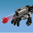 thumbnail image 2 of LEGO DC Batman: Batman Mech Armor Suit, Super Hero Toy with Batman Minifigure Included, 76270, 2 of 6