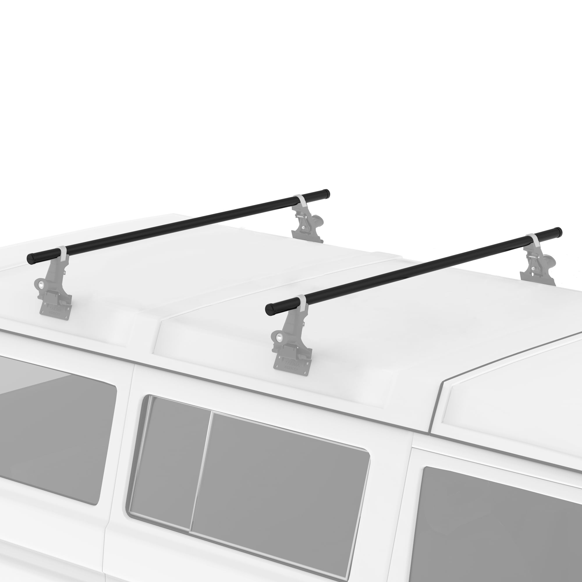 Yakima Bars 58 Yakima RoundBar Medium 58” Steel Round Roof Rack