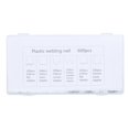 thumbnail image 2 of Bumpers Welding Wire for Plastics Welding Machine Plastics Welders Studs Plastics Appearance Repairing Machine Staple Kit Mending Repairing Standard Pre Cut Staple Set, 2 of 6