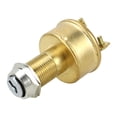 Car Three Position Power Switches Waterproof Dustproof Design Easy ...