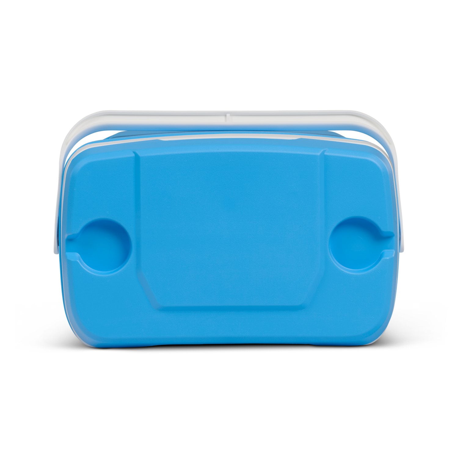 Igloo Hielera de 30 cuartos, azul Carolina, con tecnología Cool Riser, capacidad para 41 latas 7