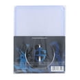 thumbnail image 2 of Shield Titan Trading Card 3x4 Inch Top Loader | 180 point | 5 ct, 2 of 2
