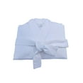 thumbnail image 1 of Camelushome Unisex Waffle Robe, 1 of 4
