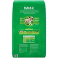 IAMS Adult Large Breed Healthy Dry Dog Food Chicken Dog Kibble, 50 lb