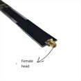 thumbnail image 5 of Antena HT10 de 1090 MHz, Ganancia de Antena ADS-B de 2,0 DBi para Transmisión de Comunicaciones por Satélite con Radar, 5 of 5