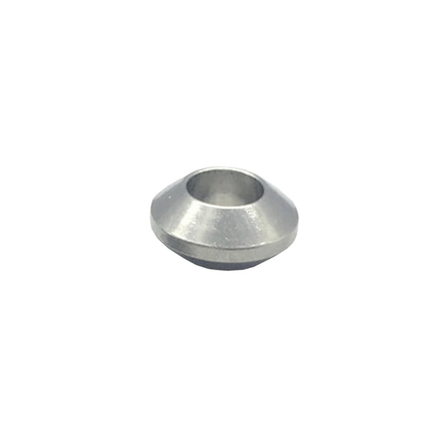 Vogacara Paquete de 200 accesorios para patines con rodamientos de rueda exquisita de cuatro rodillos cuentas accesorios mejorados Scooter Juguetes de construcción 9.5*3.2*5mm Vogacara FN010783-02