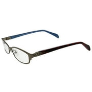 Valentino VL5591 NJS 49mm Unisex Designer Eyeglasses