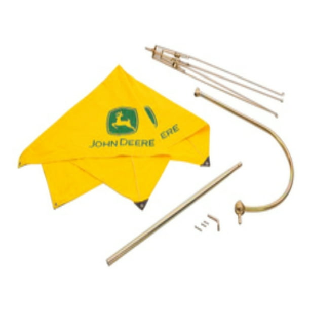 John Deere John Deere Original Equipment Umbrella TY2035,1