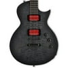 ESP LTD BB-600 Baritone Ben Burnley Baritone Electric Guitar