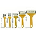 thumbnail image 7 of WuPing Electronics Cleaning Brushes Set for Cleaning Computer Keyboards, Laptop, Sewing Machine (22 Pcs), 7 of 7